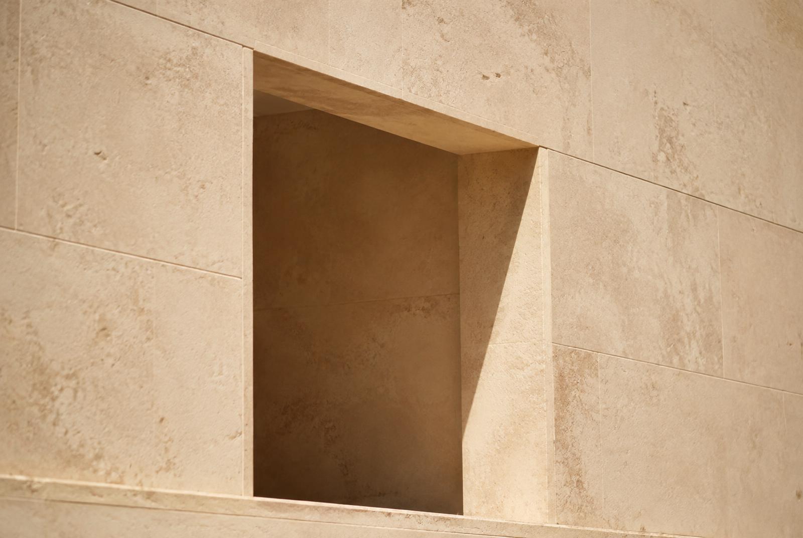 Illustrative image: close-up of natural stone texture